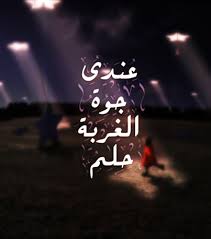 الغربة صور Photo Quotes Neon Signs Quotations