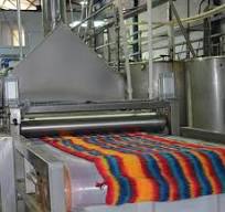 Multi Color Hank Yarn Dyeing Machine