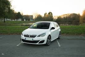 (ces données sont issues des 14 avis308 posté ayant tous les termes suivants dans le champs description. 16 Peugeot 308 Gt Thp 205 Palais De La Voiture Com
