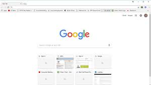 If after you download it it will not install, please let me. Chrome Has Shifted Down And The Taskbar Has Disappeared Microsoft Community