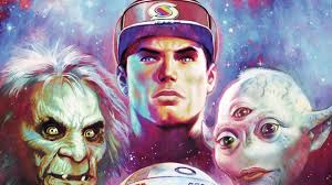 Spectrum 2 by Steve Tanner — Kickstarter