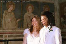 Besides being married since 2003 to francesca francone, there are no other data or rumors about his private affairs. Terence D Arby And Francesca Francone Dating Gossip News Photos