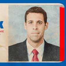 Capitals Promote Chris Patrick to Senior Vice President and General Manager 