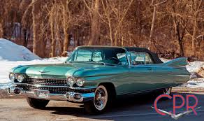 Image result for Kensington Green 1959 Cadillac