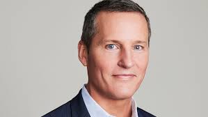 Joe Earley Takes Over Disney+ as Michael Paull Exits