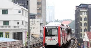 Rapid rail sdn bhd (rapid rail). Rapid Kl Rail Service To Be Revised Effective March 20 Due To Covid 19 Malaysia Malay Mail