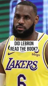 LeBron James Interview