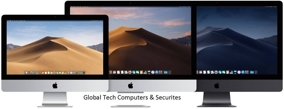 Apple Pc's product image