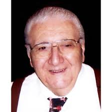 Service Information for Carmine D'Alberto at John Quint Treboni Funeral Home