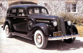 Image result for Stygian Blue 1935 Pontiac