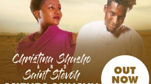 Indeed, she has the passion for the lord since her music is so deep and based in the word of god. Download Lyrics Mifupa Mikavu Dry Bones Christina Shusho Ft Saint Stevoh Simply African Gospel Lyrics
