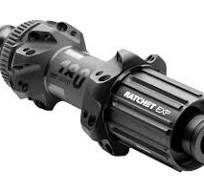 DT Swiss 180 Hubs (Centerlock) (Straight Pull)