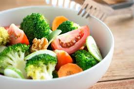 Salah pilih menu makan pada malam hari bisa membuat berat badan bertambah lo. Lagi Diet Menu Makan Malam Yang Tak Bikin Gemuk Faktualnews Co