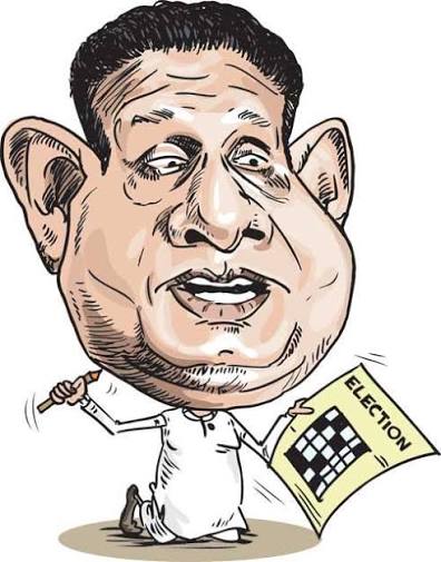 Daily Mirror - Sri Lanka Latest Breaking News and Headlines - Print Edition Populist waves and political fortunes - EDITORIAL