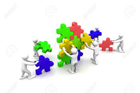 Get hints, track time, print, access previous puzzles and much more. Business Teamwork Building Puzzles Together Stock Photo Picture And Royalty Free Image Image 28867436