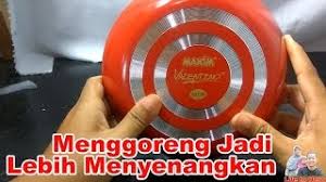 8 cara merawat wajan teflon anti lengket. Review Teflon Maxim Anti Lengket Youtube