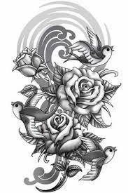 1 pc indah wanita palsu body art tattoo temporary stiker ghb 478 via id.aliexpress.com. Pop Tattoo Pattern Ideas For Android Apk Download