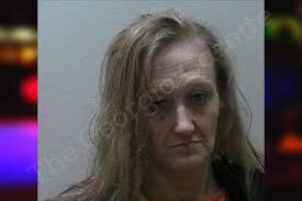 Elisa Moore — Habersham County Jail Bookings