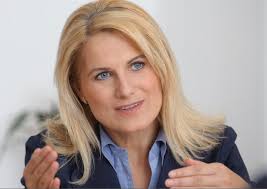 Sophie Bauer: Ex-Nationalratsabgeordnete für ihr Lebenswerk geehrt