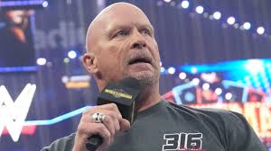 Steve Austin Embarrassed By WWE WrestleMania Incident