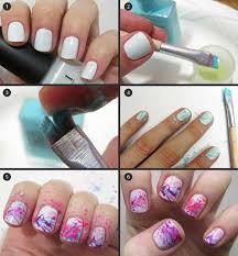 Having short nails is extremely practical. Top 60 Easy Nail Designs For Short Nails 2019 Update