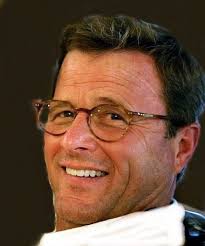 Allen Bush Gamble Obituary