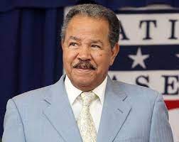 Juan Marichal: “Nunca pude imaginarme que alguien pudiera atentar contra la  vida de David Ortiz”