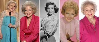 Betty white turns 99 on january 17, 2021. Betty White Filme Serien Und Biografie