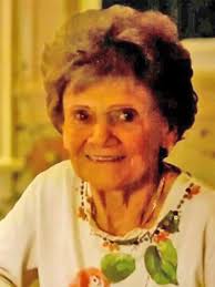 Darlene E. Trimble, 93