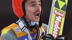 Niemcy pełni obaw. "Nasz faworyt to Richard Zweitag"