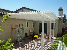 Residential and commercial vinyl, wood, and aluminum fences & gates. Patio Covers Los Angeles Vinyl Patio Covers In Los Angeles Torrance South Bay Orange County Valencia Santa Clarita Northridge Granada Hills Porter Ranch And Los Angeles County