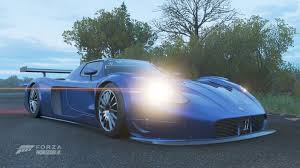 Forza horizon 4 boasts a decent car list to start with but if you think these are all, then you are in for a surprise. Leopaul S Blog Forza Horizon 4 The Track Focused Mc12