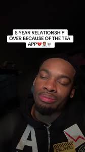 Aaron Smith Tea App