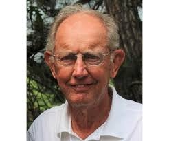 Gerald Waugh Obituary (1927