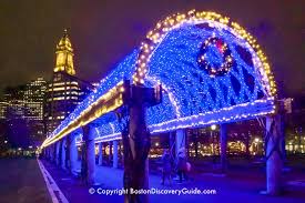 Best Christmas In Boston Events Christmas Eve Boston Discovery Guide