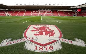 We did not find results for: Training Ground Guru Bevington To Leave Middlesbrough After 18 Months