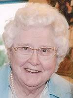Darlene B. Knutson, 93