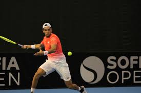 1 in the women's world rankings. Matteo Berrettini Rallies From One Set Down To Upset Karen Khachanov In Sofia Ubitennis