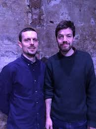 However, he ditched his career plans and moved to los angeles with his best friend michaela okland. Interview With Mat Burtcher And Andy George Love London Love Culture