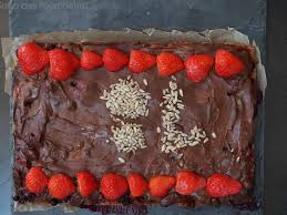 Recettes De Speculoos Et Fruits Rouges