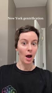 Exploring Gentrification in NYC: A Look into the Future