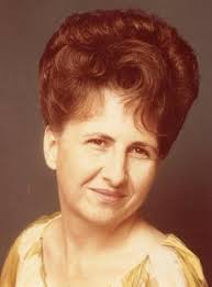 Nancy Venable Obituary (1933