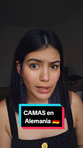 Descubriendo las camas dobles en Alemania