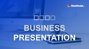 Maybe you would like to learn more about one of these? Clean Business Presentation Template For Powerpoint Slidemodel