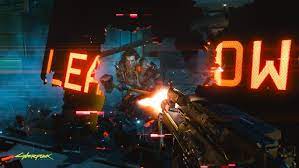The rpg game project cyberpunk 2077 — is based on the board game of the same name. Cyberpunk 2077 From The Creators Of The Witcher 3 Wild Hunt