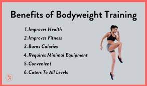 Can Bodyweight Exercises Be Done Every Day Fitbod