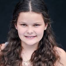 Mon/Wed cast presents Disney's Finding Nemo JR