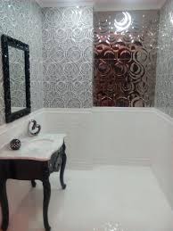Istanbul Seramik Sinterflex Fayans Ustasi Ic Mekan Banyo Mozaik Fayans