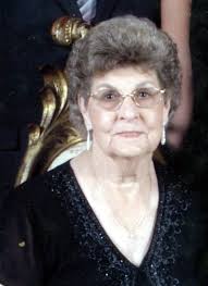 Lillian McCray Broadhead Obituary