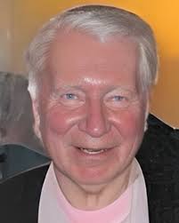 Robert L. Kovach Obituary February 23, 2025